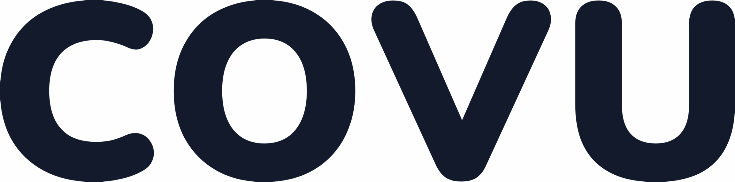 COVU logo