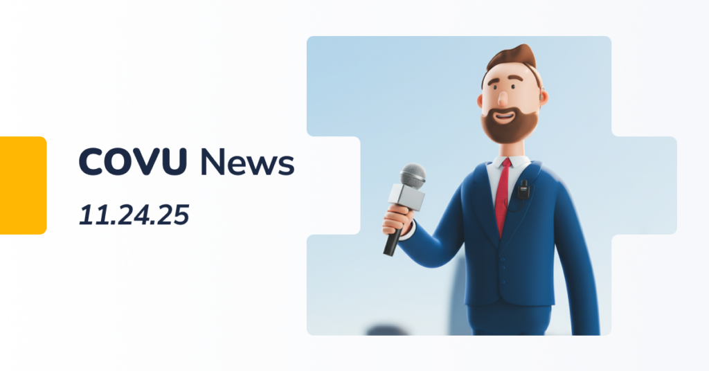 insurance industry trends news roundup covu
