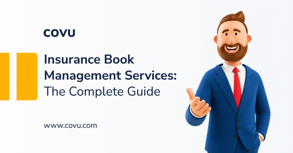 insurance book management services outsourcing guide for independent p&c agency owners covu