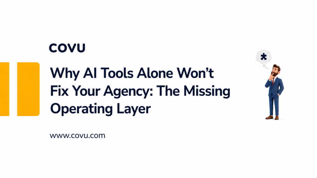 Insurance Artificial Intelligence: Why AI Tools Aren't Enough