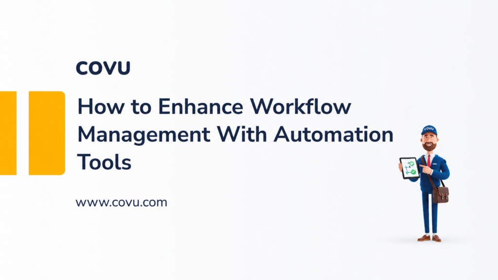 Insurance Agency Optimization: Workflow Automation Tools