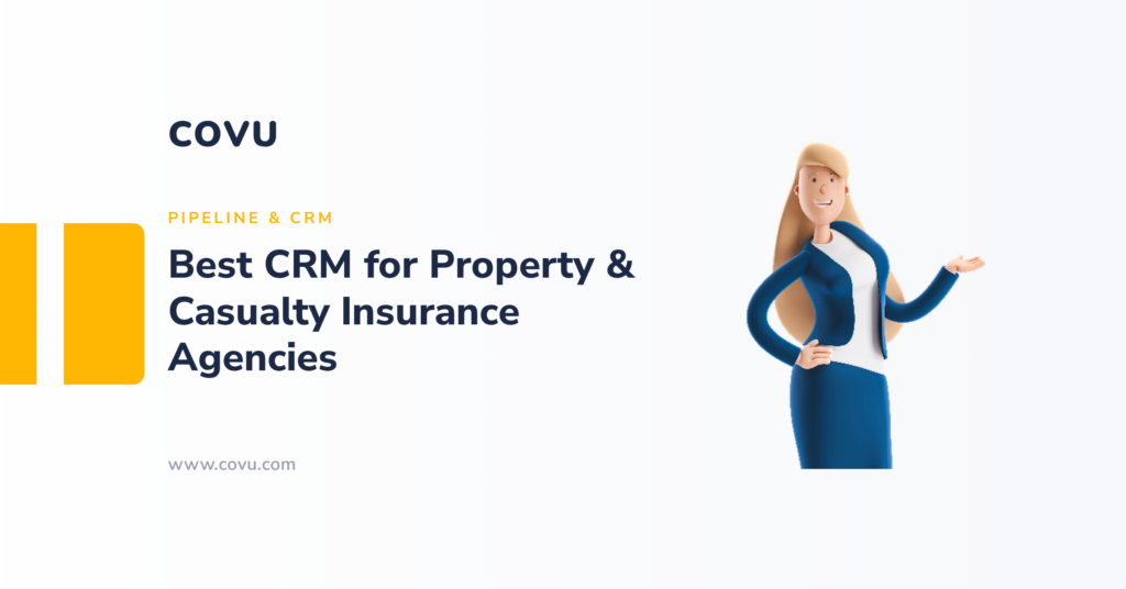 crm for insurance agency