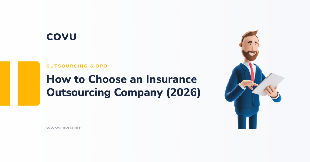 insurance outsourcing company